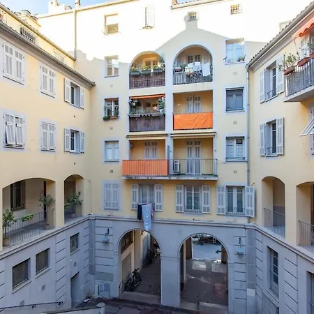 #39 Old Town 3 Bdr Ac Balcony 5mins Walk To Sea Apartment *