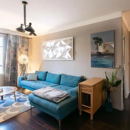 Apartment #39 Old Town 3 Bdr Ac Balcony 5mins Walk To Sea