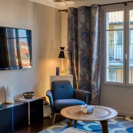 #39 Old Town 3 Bdr Ac Balcony 5mins Walk To Sea * Nice