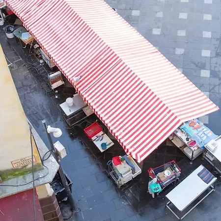 #39 Old Town 3 Bdr Ac Balcony 5mins Walk To Sea *