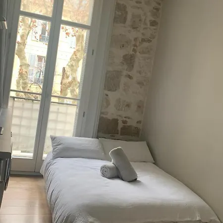 Apartment Meuble *