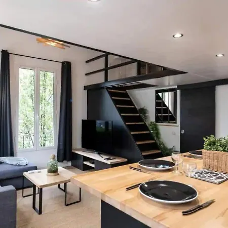 Avec Mezzanine * Niza