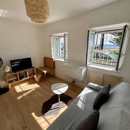Promenade Des Sea View Apartment *