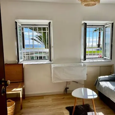 Apartment Promenade Des Sea View