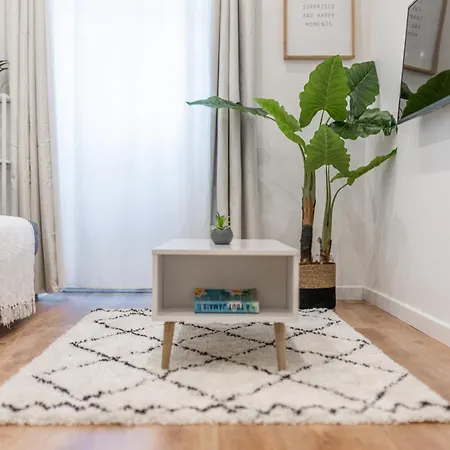 Apartment Pertinax Cosy 2 Pieces Au Coeur Du Centre De Ac *