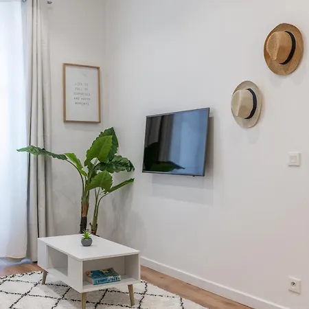 Apartment Pertinax Cosy 2 Pieces Au Coeur Du Centre De Ac *