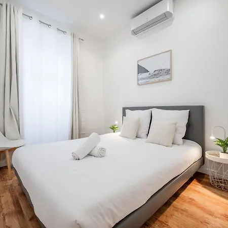 Apartment Pertinax Cosy 2 Pieces Au Coeur Du Centre De Ac *