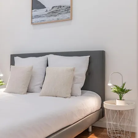 Apartment Pertinax Cosy 2 Pieces Au Coeur Du Centre De Ac *