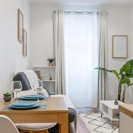 Pertinax Cosy 2 Pieces Au Coeur Du Centre De Ac Lägenhet