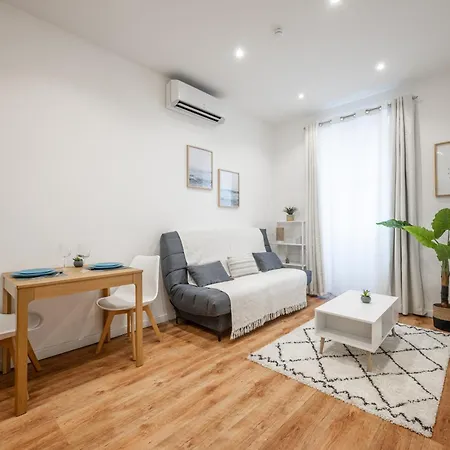 Apartment Pertinax Cosy 2 Pieces Au Coeur Du Centre De Ac Nice