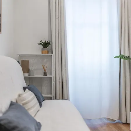 Apartment Pertinax Cosy 2 Pieces Au Coeur Du Centre De Ac Nice