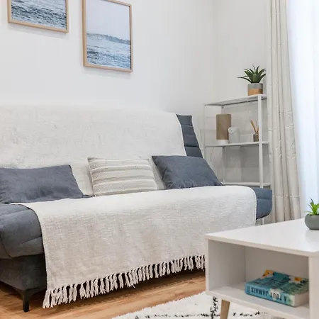 Apartment Pertinax Cosy 2 Pieces Au Coeur Du Centre De Ac