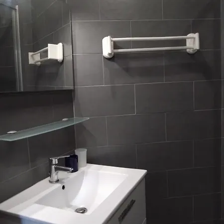Apartamento Centre Nice