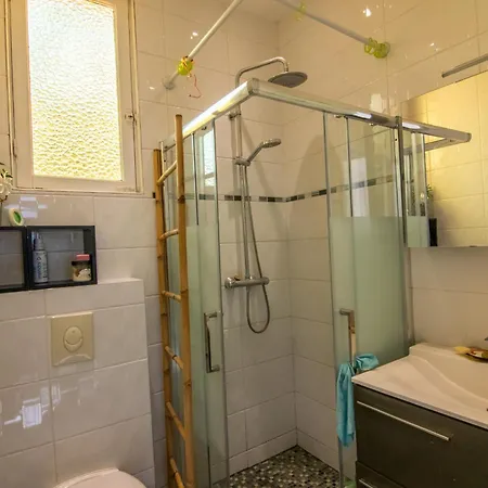 Dans Maison De Avec Jardin Apartment *