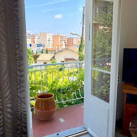 Dans Maison De Avec Jardin Nice