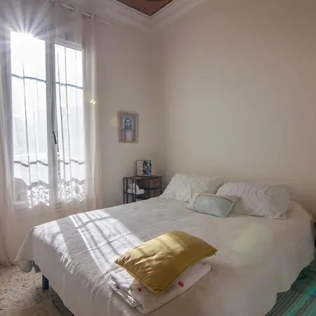 Apartment Dans Maison De Avec Jardin