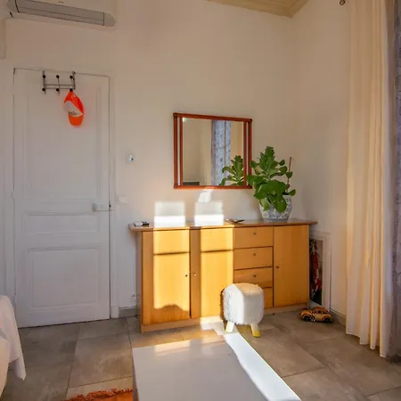 Dans Maison De Avec Jardin