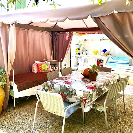 Apartment Dans Maison De Avec Jardin *