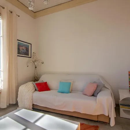 Dans Maison De Avec Jardin * Nice