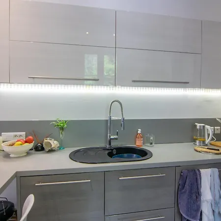 Dans Maison De Avec Jardin Apartment