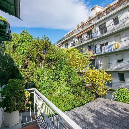 Dans Maison De Avec Jardin * Nice