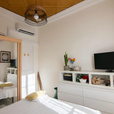 Dans Maison De Avec Jardin Apartment