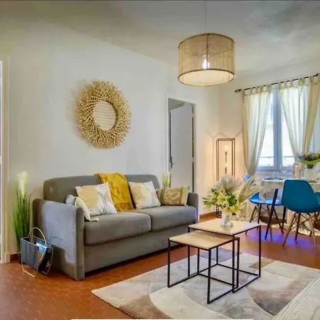 Apartment Cosy, Modern, Fully Equipped, Air Conditioning, Historical, Old Town, 1minute Walk From - 