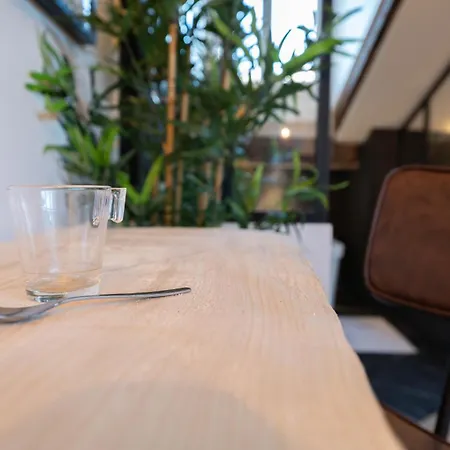 Superbe Loft - Vieux - Balneo Nice