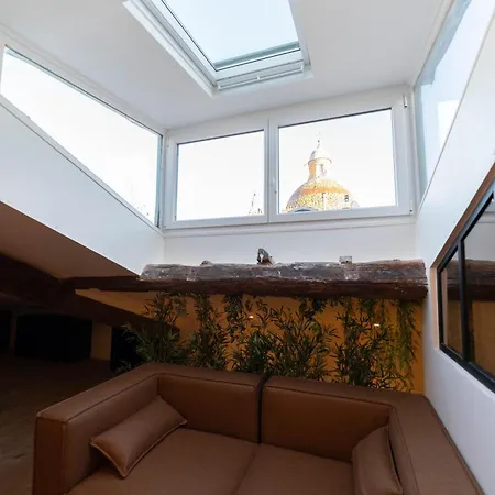 Apartment Superbe Loft - Vieux - Balneo
