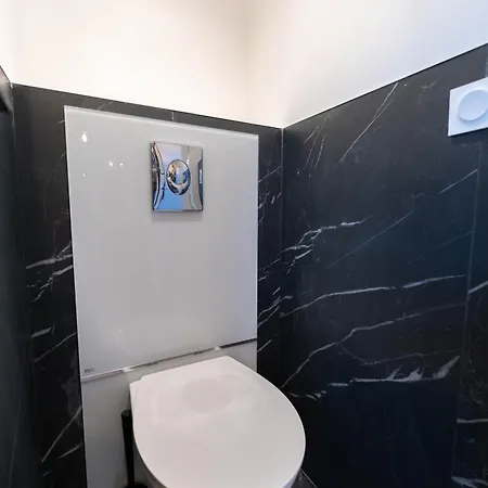 Apartment Superbe Loft - Vieux - Balneo *