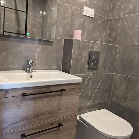 Holiday Nice Studio Apartment Nice