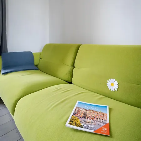 Floor Terrace - Dernier Etage Terrasse Cosy Apartment *