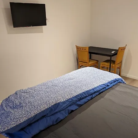 Apartment Holiday Nice Studio *