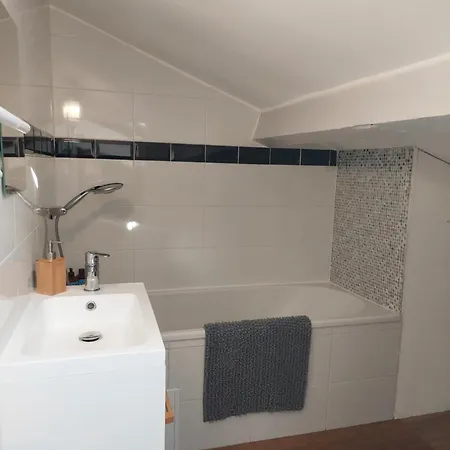 Loft Cosy Centre Apartment Nizza