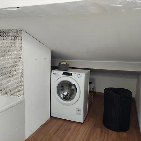 Loft Cosy Centre Apartment