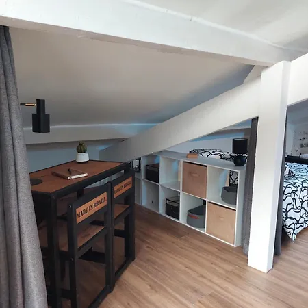 Apartment Loft Cosy Centre *