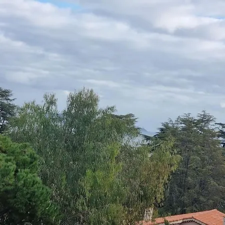 Nice-appt 4 Voyageurs 3 Lits, 800 M/mer * Nizza