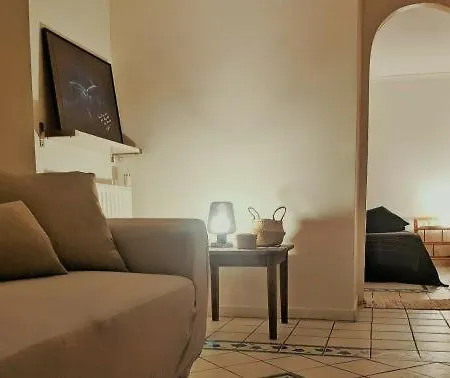 Dans Nicoise Calme Apartment Nice