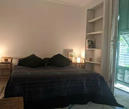 Apartment Dans Nicoise Calme *