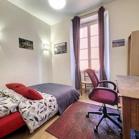 My Cosy Flat-centre Of Nice- Perfect Location * Nizza