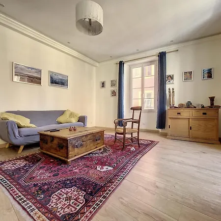 My Cosy Flat-centre Of Nice- Perfect Location * Nizza