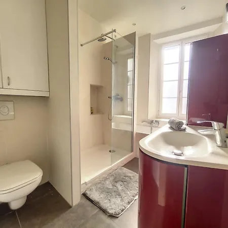 My Cosy Flat-centre Of Nice- Perfect Location Apartment Nizza