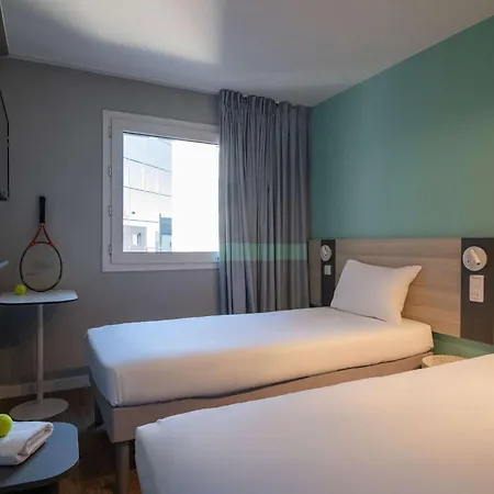 מלון Ibis Budget Aeroport 2*