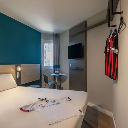 Ibis Budget Aeroport מלון 2*