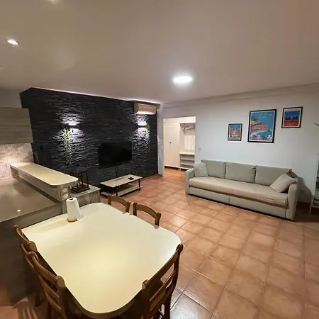 Relaxant Apartment Nice