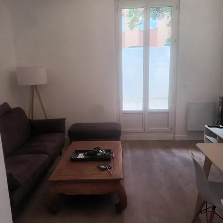 Et Cosy 4 Pcs Apartment