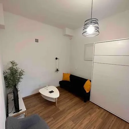 Tzarewitch Studio 10min Promenade & Gare * Nice