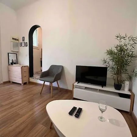 Tzarewitch Studio 10min Promenade & Gare Nice