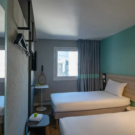 מלון Ibis Budget Aeroport 2*