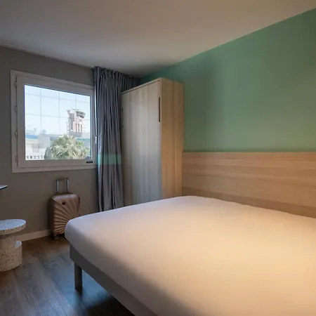 Ibis Budget Aeroport 2*